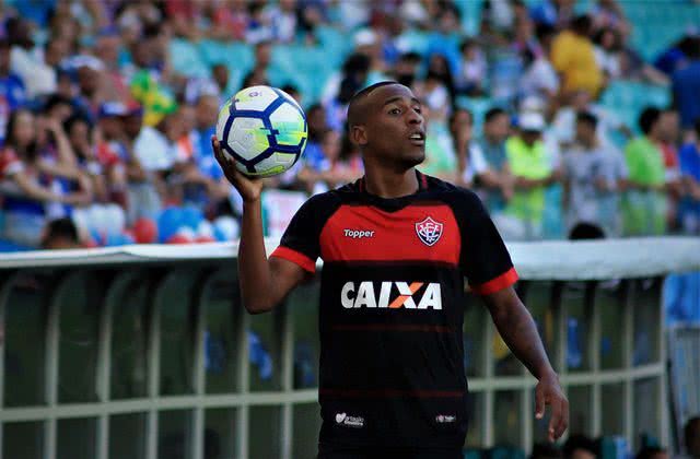Maurícia da Matta / EC Vitória