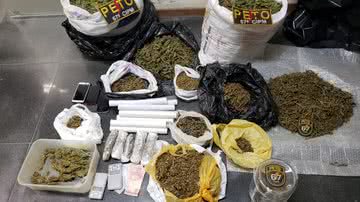 Divulgação/SSP-BA