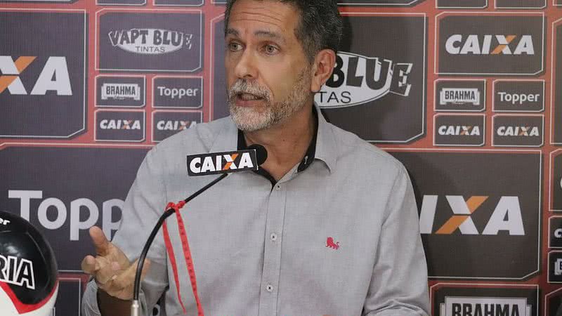 Maurícia da Matta / ECVitória
