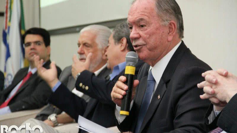 Paulo Macedo/BNews