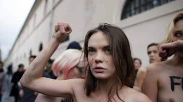 Kenzo Tribouillard/AFP