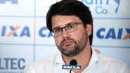 Divulgação/ Felipe Oliveira / EC Bahia