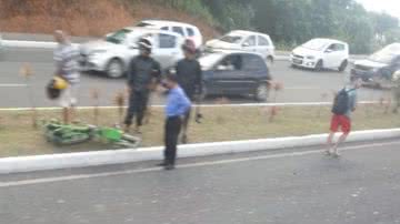 Reprodução