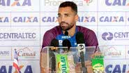 Felipe Oliveira / ECBahia