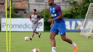 Felipe Oliveira / ECBahia