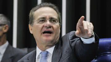 Agência Senado/Reprodução
