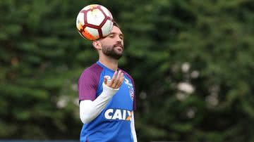 Felipe Oliveira/EC Bahia