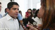 Gilberto Junior/BNews