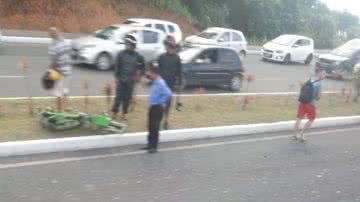 Reprodução