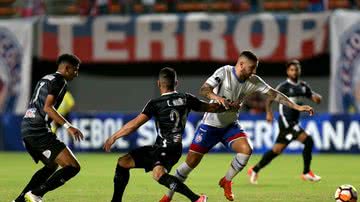 Felipe Oliveira / EC Bahia