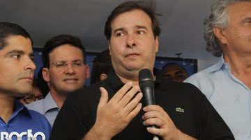 Gilberto Júnior/Arquivo/BNews