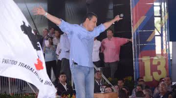 Gilberto Junior/BNews
