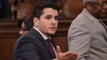 Gilberto Júnior/BNews