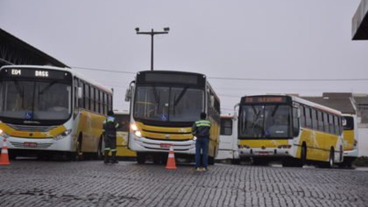 Transporte Coletivo Urbano: horários serão alterados para atender demanda  dos usuários em Vitória da Conquista - CONQUISTA TOP - Últimas Notícias