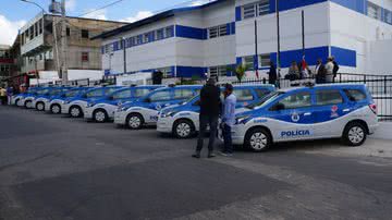 Reprodução