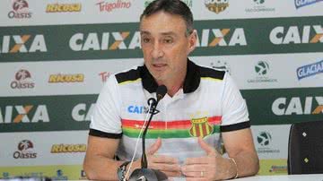 Lucas Fonseca