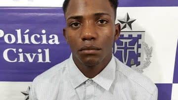 Divulgação/Polícia Civil
