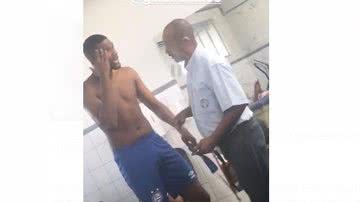Reprodução