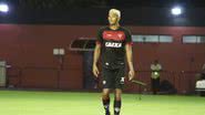 Maurícia da Matta / ECVitória