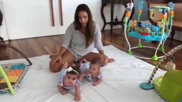 Reprodução/Instagram