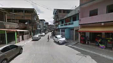 Reprodução
