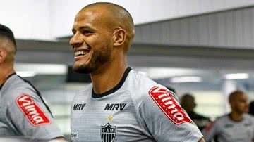 Bruno Cantini/Atlético-MG
