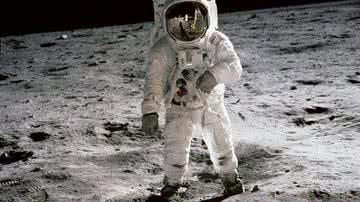 Imagem Aos 60, Nasa planeja enviar homem novamente para além da Terra