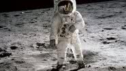 Imagem Aos 60, Nasa planeja enviar homem novamente para além da Terra