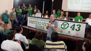PV/Ângelo Pontes