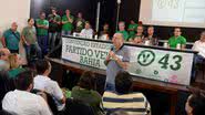 PV/Ângelo Pontes