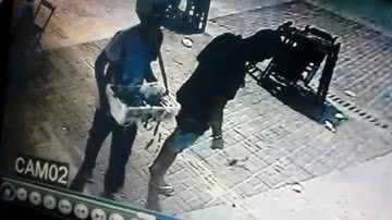 Reprodução