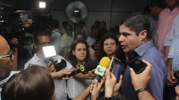 Adenilson Nunes/BNews
