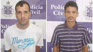 Divulgação/Polícia Civil