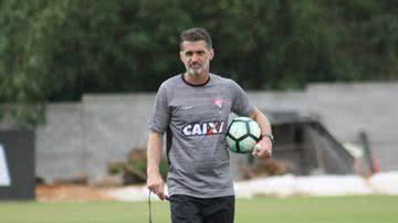 Maurícia da Matta/ECV