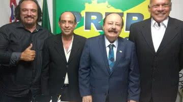 Reprodução