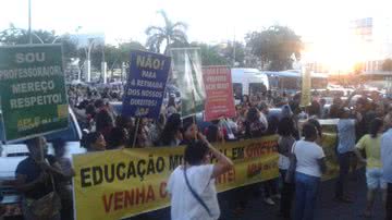 Reprodução