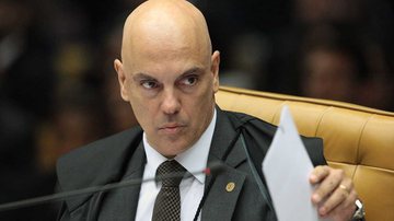 Carlos Moura/SCO/STF/Divulgação