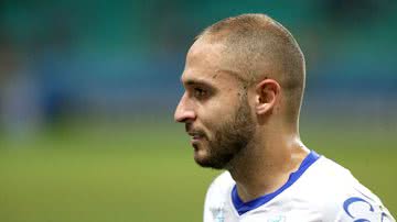 Felipe Oliveira/EC Bahia