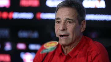 Gilvan de Souza (Flamengo)