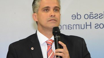 Imagem Eleições OAB-BA: advogados são prejudicados pela ineficiência do Poder Judiciário, diz Fabrício Castro 