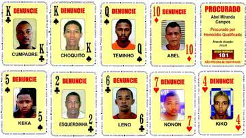 Divulgação/SSP-BA