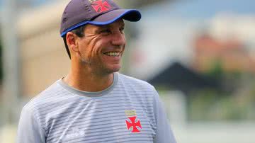 Paulo Fernandes / Vasco.com.br