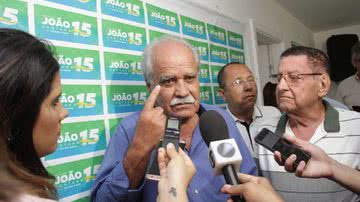 Vagner Souza/BNews