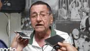 Adenilson Nunes