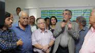 Adenilson Nunes/BNews