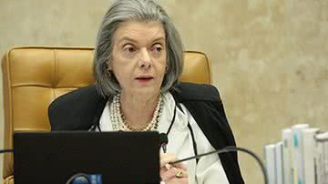 Carlos Moura/SCO/STF/Divulgação