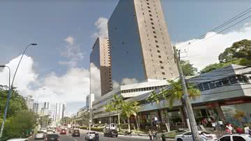 Reprodução/Google Street Views