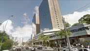 Reprodução/Google Street Views