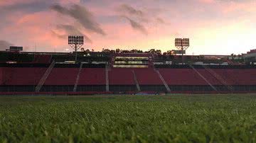 Imagem Segundo a revista Forbes, Vitória é o clube mais valioso do Nordeste