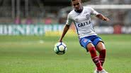 Felipe Oliveira / EC Bahia